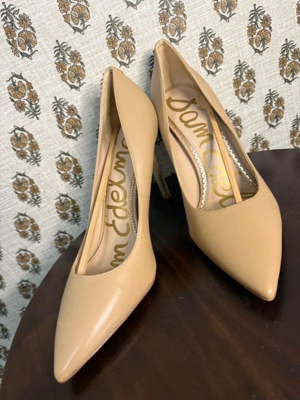 Sam Edelman
